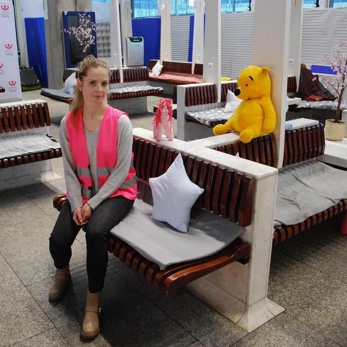 Ukrainian mother approved to come to Canada, but her six-year-old son is not